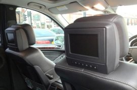 Mercedes-Benz GL Class 3.0