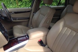 Mercedes-Benz R Class R320 CDI SE 5dr Auto 3.0