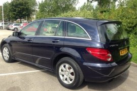 Mercedes-Benz R Class R320 CDI SE 5dr Auto 3.0