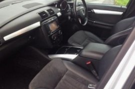 Mercedes-Benz R Class R320 CDI SE 5dr Auto 3.0