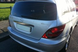 Mercedes-Benz R Class R320 CDI SE 5dr Auto 3.0