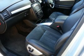 Mercedes-Benz R Class R320 CDI SE 5dr Auto 3.0