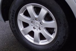 Mercedes-Benz R Class R320 CDI SE 5dr Auto 3.0