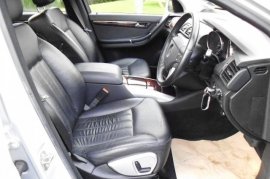 Mercedes-Benz R Class R320 CDI SE 5dr Auto 3.0