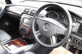 Mercedes-Benz R Class R320 CDI SE 5dr Auto 3.0
