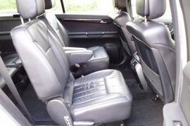 Mercedes-Benz R Class R320 CDI SE 5dr Auto 3.0