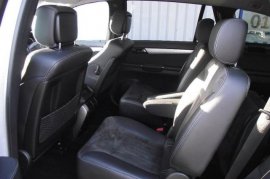 Mercedes-Benz R Class R320 CDI SE 5dr Auto 3.0