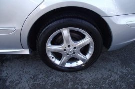 Mercedes-Benz R Class R320 CDI SE 5dr Auto 3.0