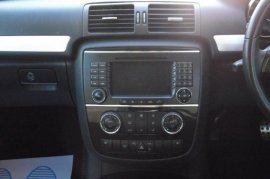 Mercedes-Benz R Class R320 CDI SE 5dr Auto 3.0