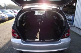 Mercedes-Benz R Class R320 CDI SE 5dr Auto 3.0