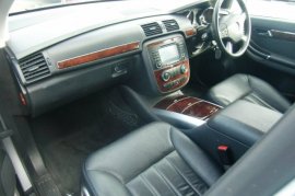 Mercedes-Benz R Class R320 CDI SE 5dr Auto 3.0