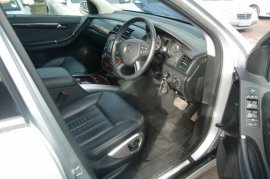 Mercedes-Benz R Class R320 CDI SE 5dr Auto 3.0