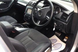 Mercedes-Benz R Class R320 CDI SE 5dr Auto 3.0