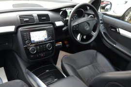 Mercedes-Benz R Class R320 CDI SE 5dr Auto 3.0