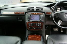 Mercedes-Benz R Class R320 CDI SE 5dr Auto 3.0