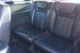 Mercedes-Benz R Class R320 CDI SE 5dr Auto 3.0