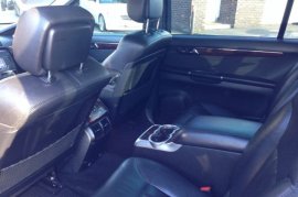 Mercedes-Benz R Class R320 CDI SE 5dr Auto 3.0