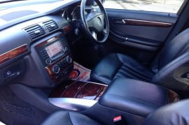 Mercedes-Benz R Class R320 CDI SE 5dr Auto 3.0