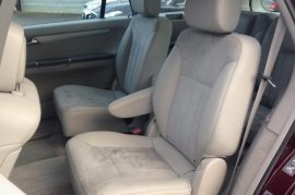 Mercedes-Benz R Class R350 CDI SE 5dr Auto 3.0