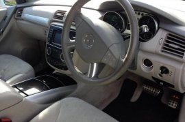 Mercedes-Benz R Class R320 CDI SE 5dr Auto 3.0