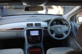 Mercedes-Benz R Class R320 CDI SE 5dr Auto 3.0