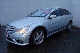 Mercedes-Benz R Class R320 CDI SE 5dr Auto 3.0