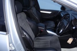 Mercedes-Benz R Class R320 CDI SE 5dr Auto 3.0