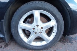 Mercedes-Benz R Class R320 CDI SE 5dr Auto 3.0