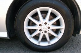 Mercedes-Benz R Class R320 CDI SE 5dr Auto 3.0