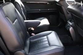 Mercedes-Benz R Class R320 CDI SE 5dr Auto 3.0