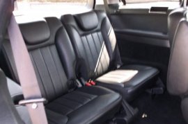 Mercedes-Benz R Class R320 CDI SE 5dr Auto 3.0