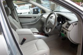 Mercedes-Benz R Class R320 CDI SE 5dr Auto 3.0