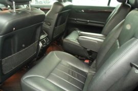 Mercedes-Benz R Class R320 CDI SE 5dr Auto 3.0