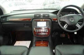 Mercedes-Benz R Class R320 CDI SE 5dr Auto 3.0