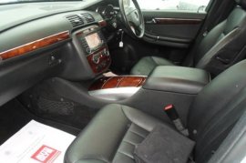 Mercedes-Benz R Class R320 CDI SE 5dr Auto 3.0