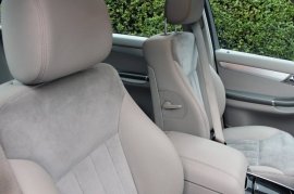 Mercedes-Benz R Class R320 CDI SE 5dr Auto 3.0