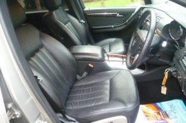 Mercedes-Benz R Class R320 CDI SE 5dr Auto 3.0