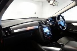 Mercedes-Benz R Class R320 CDI SE 5dr Auto 3.0