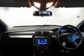 Mercedes-Benz R Class R320 CDI SE 5dr Auto 3.0