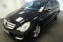 Mercedes-Benz R Class R320 CDI SE 5dr Auto 3.0