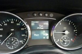 Mercedes-Benz R Class R320 CDI SE 5dr Auto 3.0