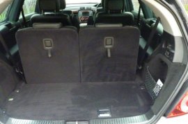 Mercedes-Benz R Class R320 CDI SE 5dr Auto 3.0