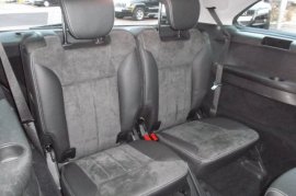 Mercedes-Benz R Class R320 CDI SE 5dr Auto 3.0