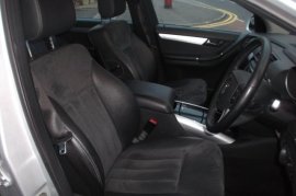 Mercedes-Benz R Class R320 CDI SE 5dr Auto 3.0