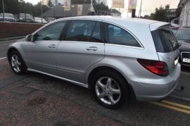 Mercedes-Benz R Class R320 CDI SE 5dr Auto 3.0