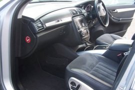 Mercedes-Benz R Class R320 CDI SE 5dr Auto 3.0