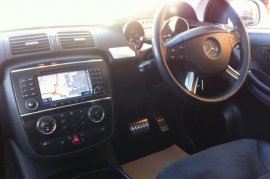 Mercedes-Benz R Class R320 CDI SE 5dr Auto 3.0