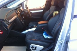 Mercedes-Benz R Class R320 CDI SE 5dr Auto 3.0