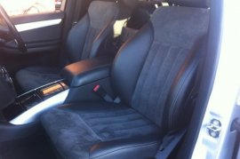 Mercedes-Benz R Class R320 CDI SE 5dr Auto 3.0