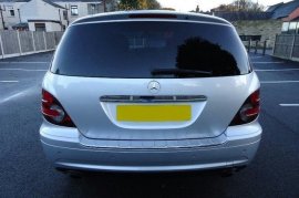 Mercedes-Benz R Class R280